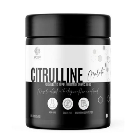 Citrulline Malate 250G